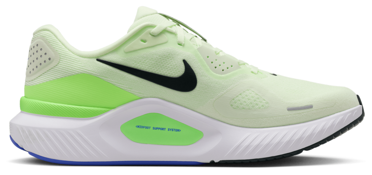 Nike Structure 26 Image 1 of 8. Tap to open photo gallery.