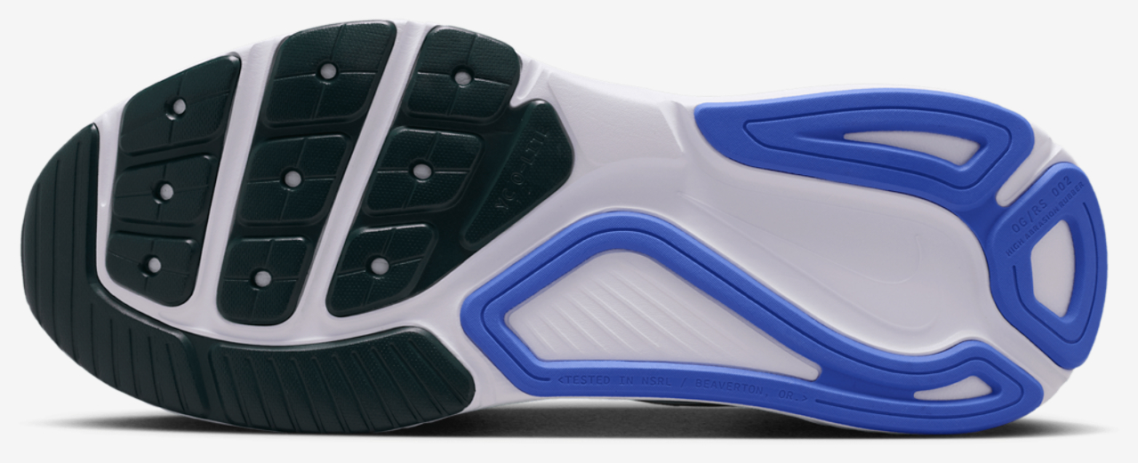 Nike Structure 26 Image 5 of 8. Tap to open photo gallery.