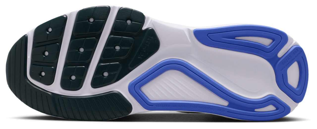 Nike Structure 26 Image 5 of 8. Tap to open photo gallery.