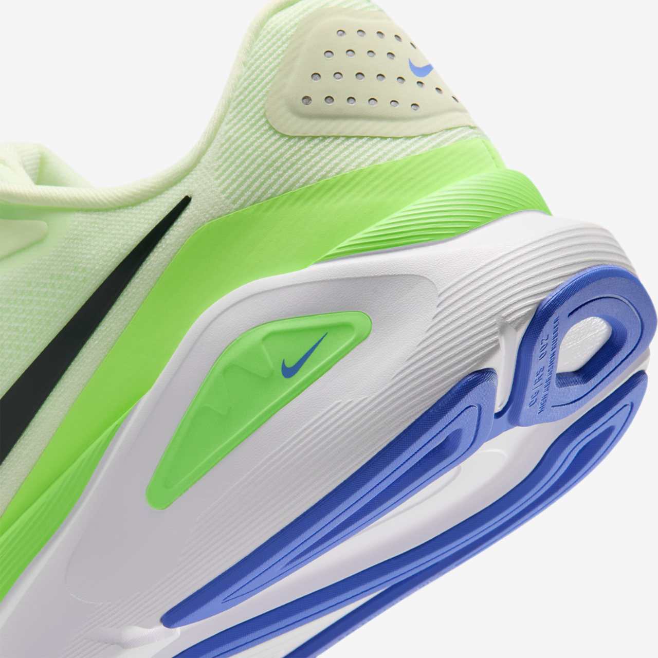 Nike Structure 26 Image 8 of 8. Tap to open photo gallery.