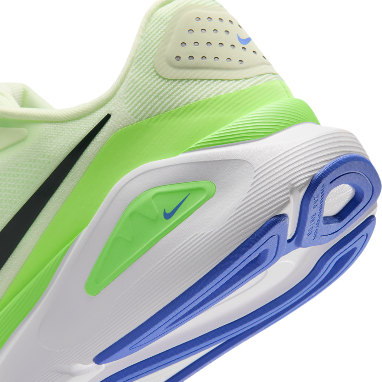 Nike Structure 26 Image 8 of 8. Tap to open photo gallery.