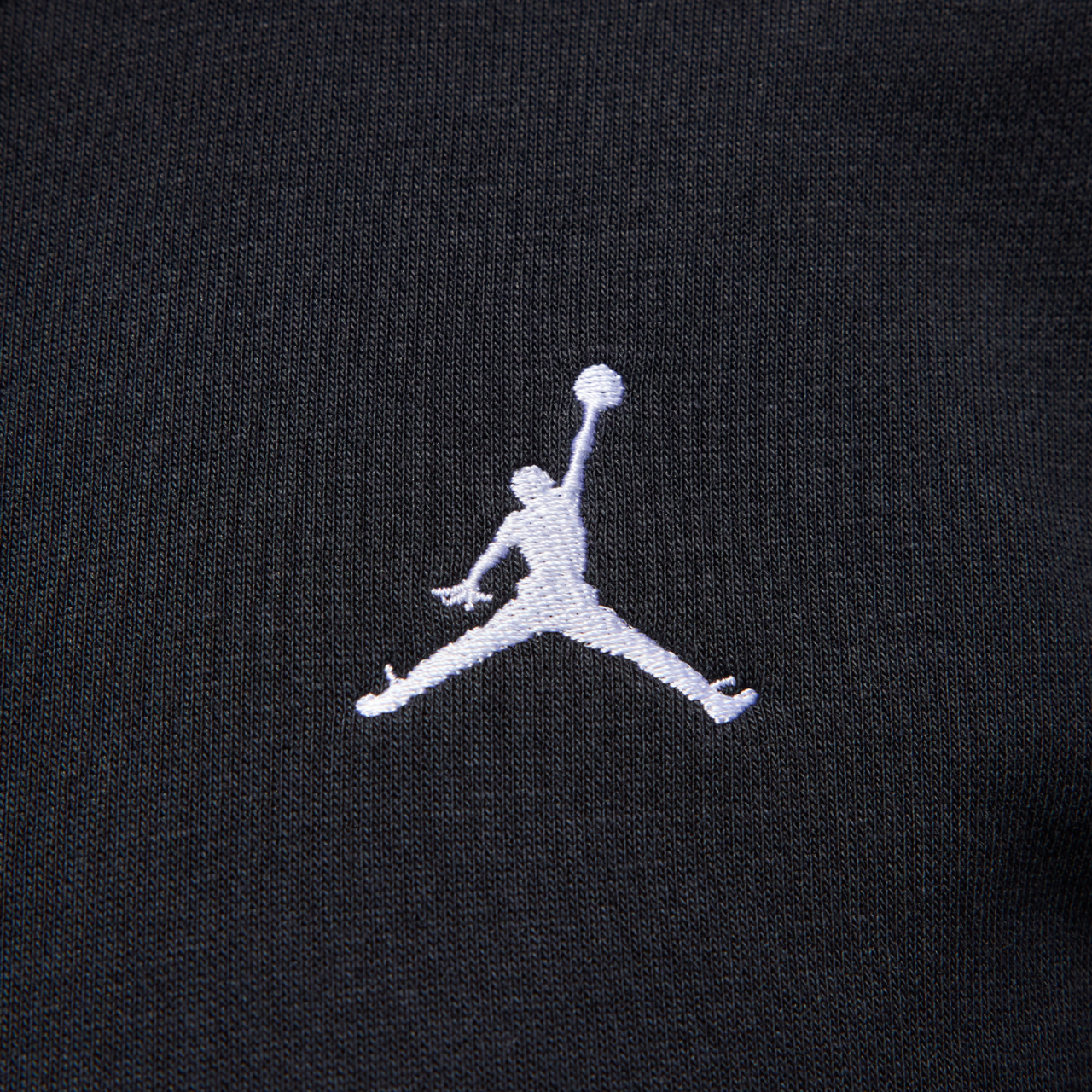 Jordan Brooklyn Fleece Flight Crew Image 4 of 5. Tap to open photo gallery.