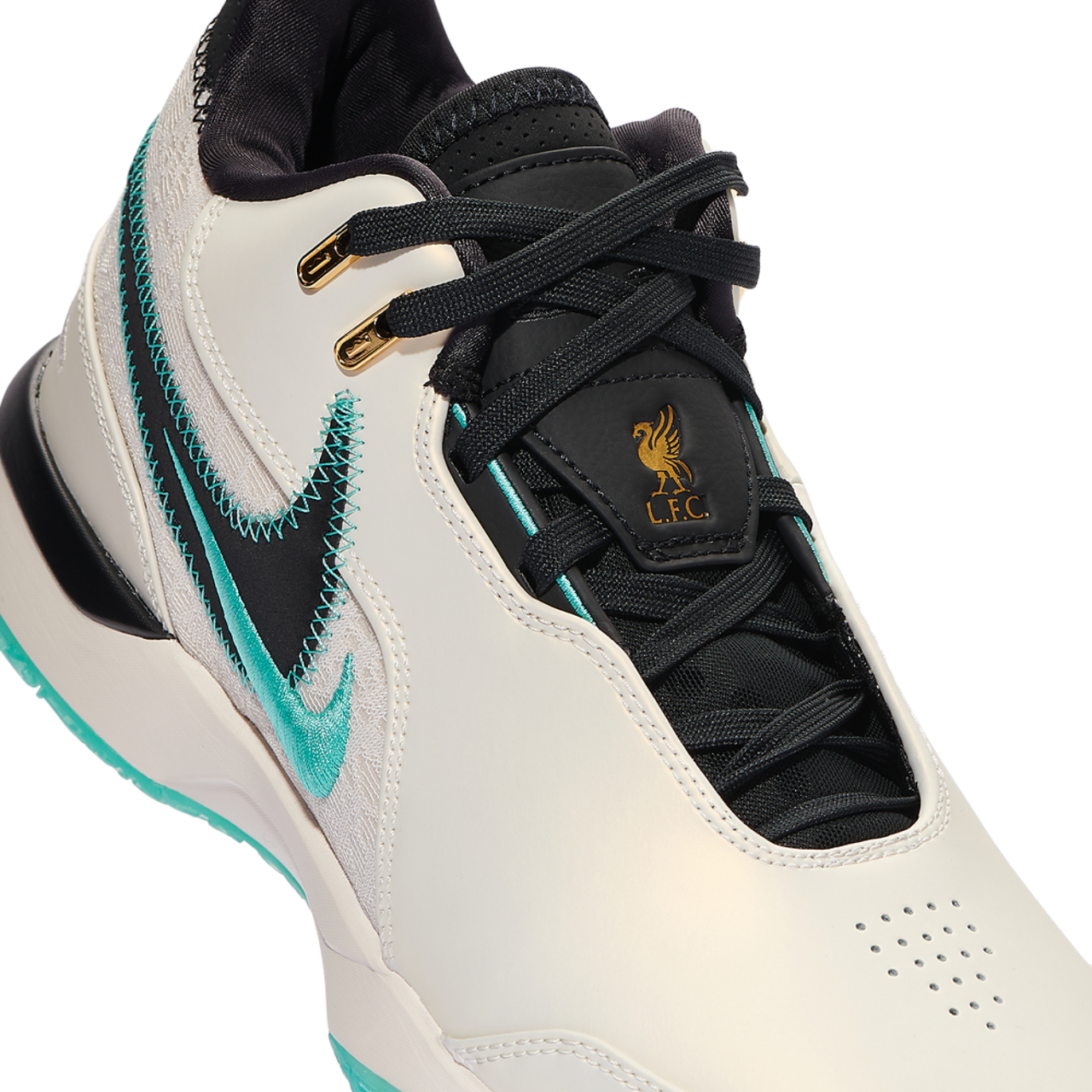 Nike Zoom LeBron NXXT Gen Amped | Foot Locker