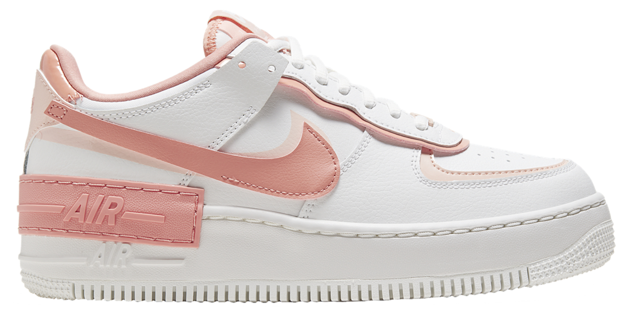 Nike Air Force 1 Shadow Image 1 of 5. Tap to open photo gallery.