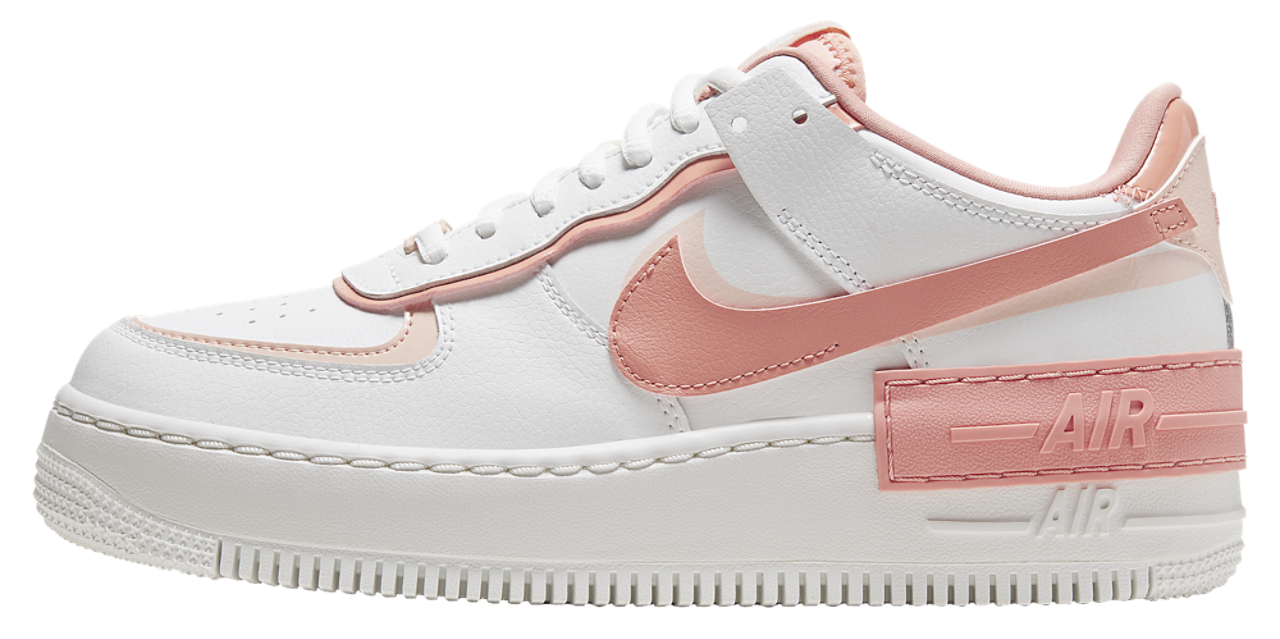 Nike Air Force 1 Shadow Image 2 of 5. Tap to open photo gallery.
