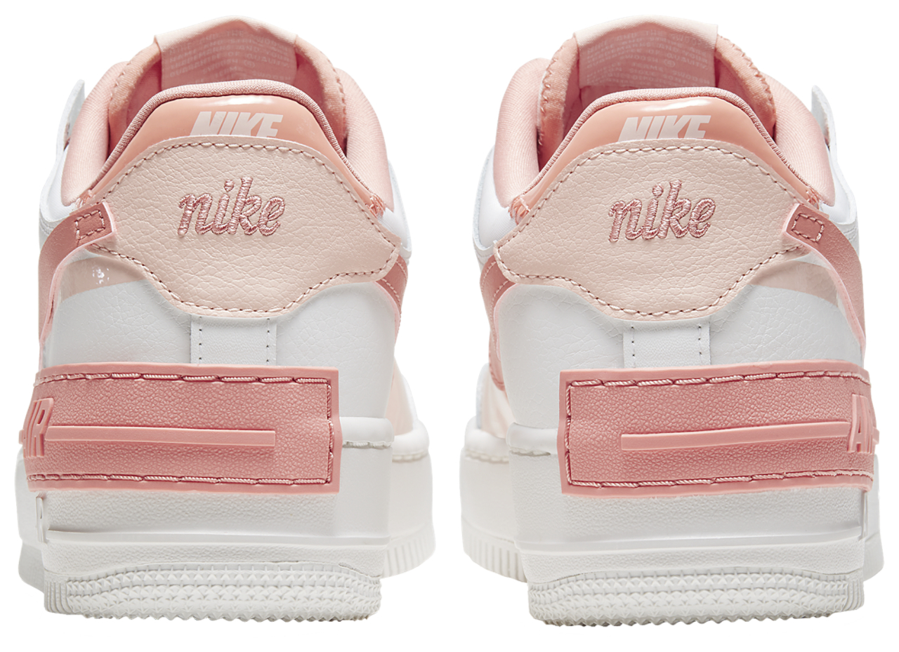 Nike Air Force 1 Shadow Image 3 of 5. Tap to open photo gallery.