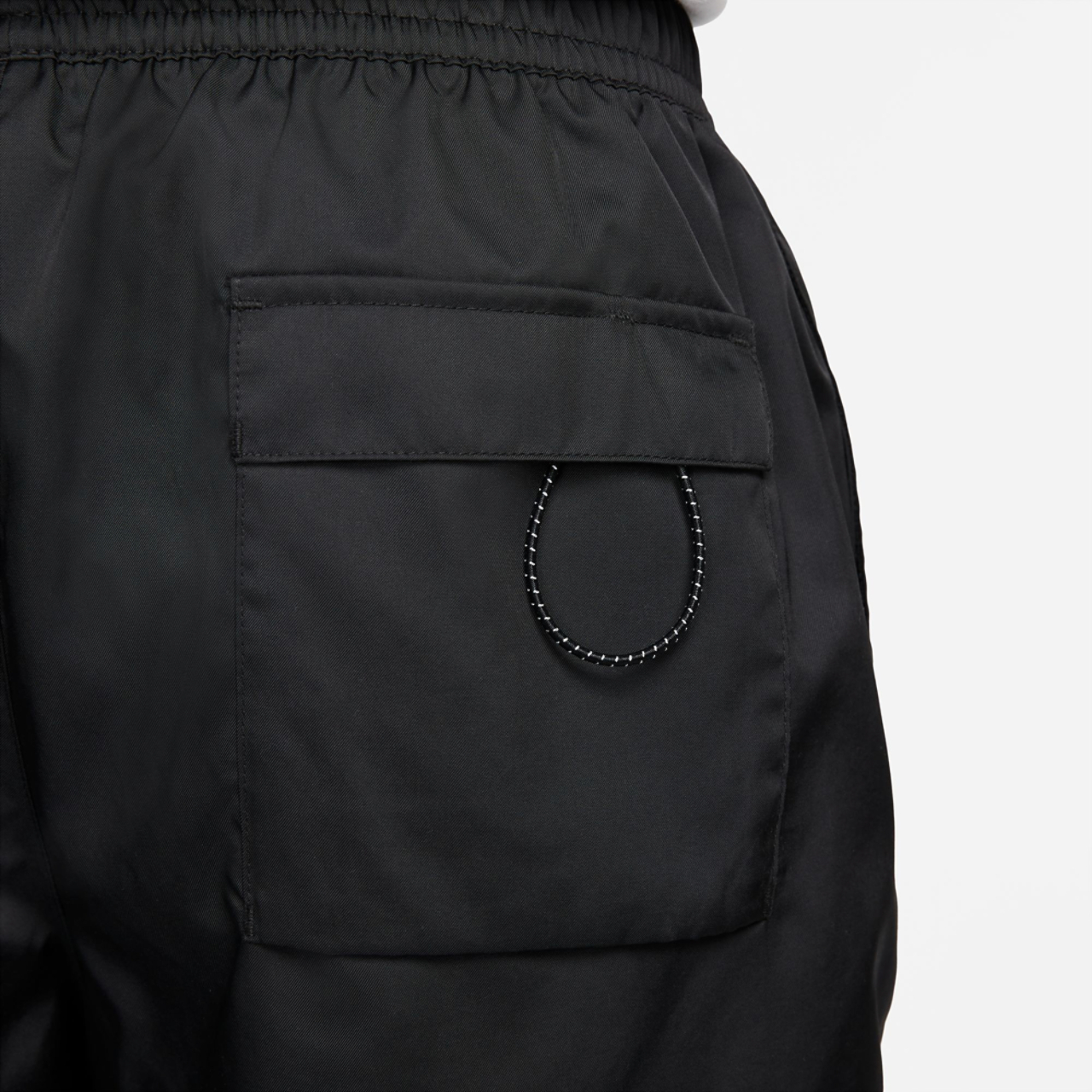 Nike Woven Monogram Flow Shorts