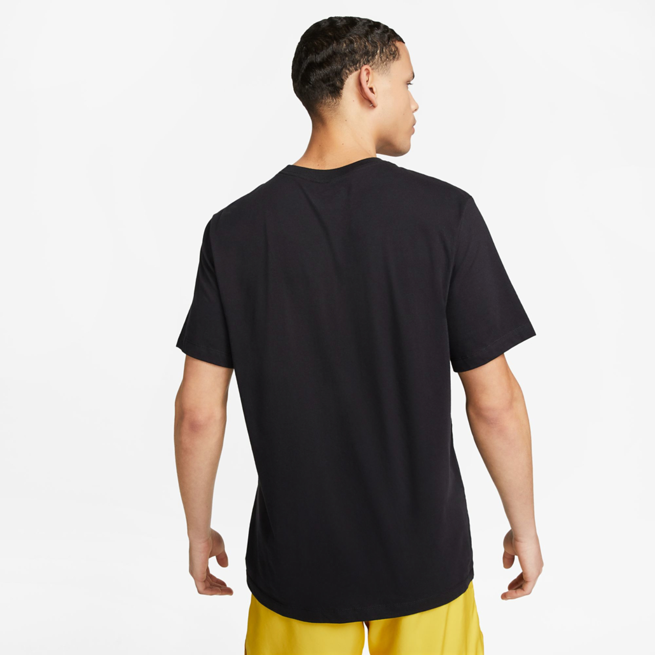Nike City T-Shirt Image 3 of 5. Tap to open photo gallery.