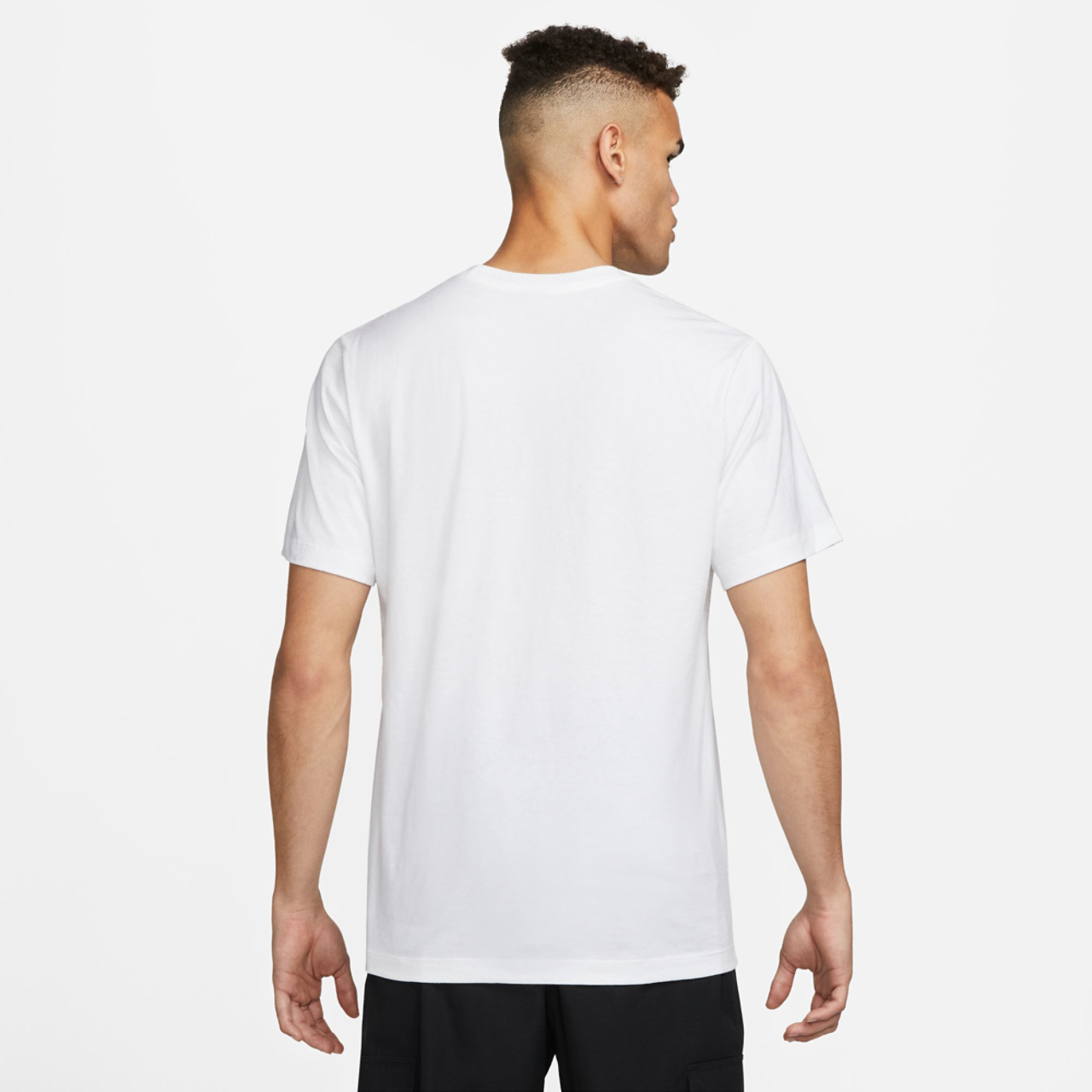 Nike City T-Shirt Image 2 of 3. Tap to open photo gallery.