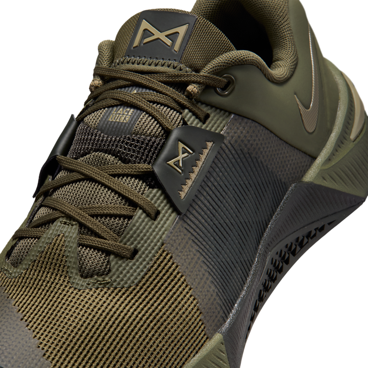 Nike Metcon 10 Image 7 of 9. Tap to open photo gallery.