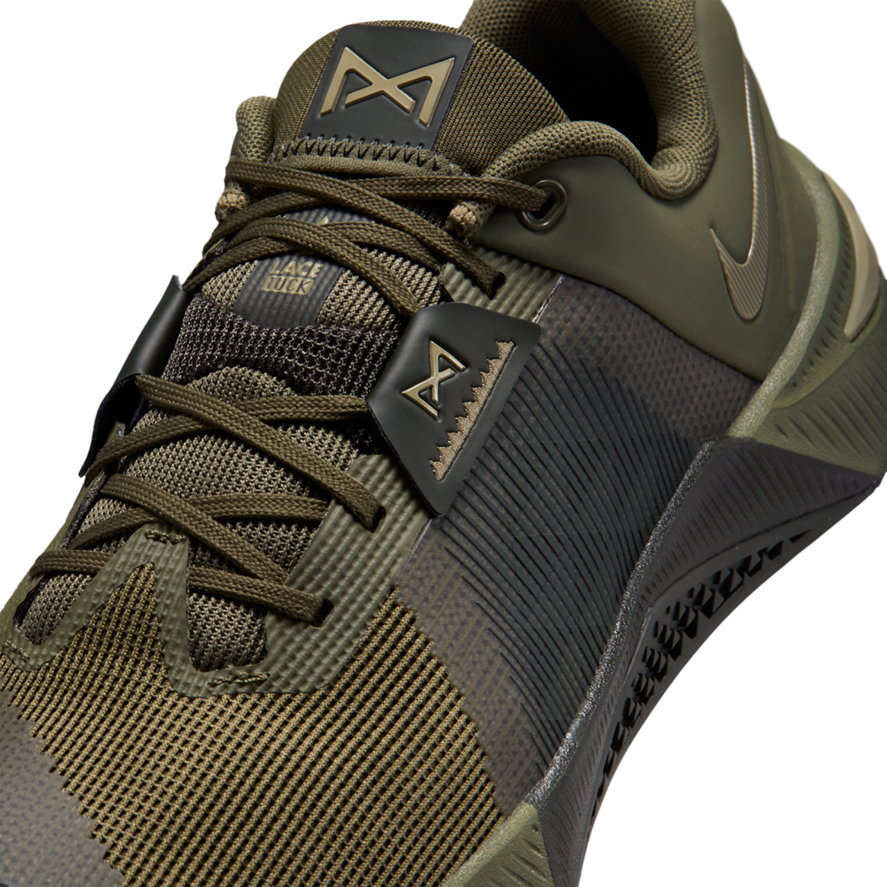 Nike Metcon 10 Image 7 of 9. Tap to open photo gallery.