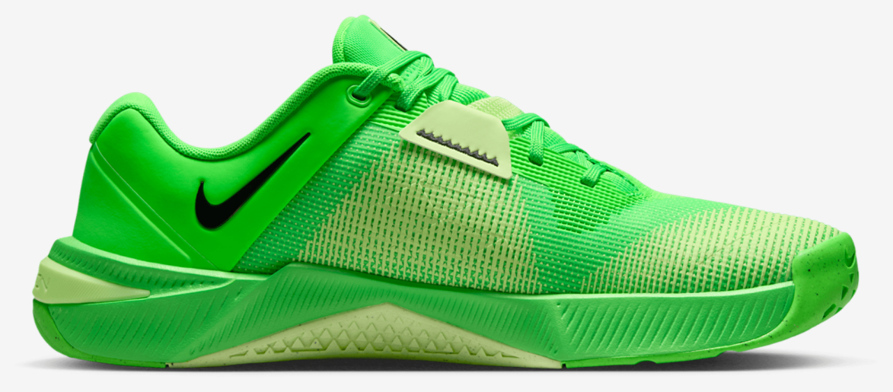 Nike Metcon 10 Image 1 of 9. Tap to open photo gallery.