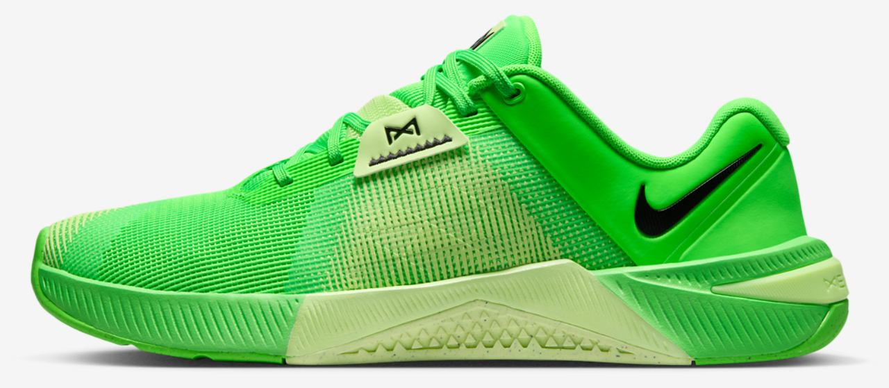 Nike Metcon 10 Image 2 of 9. Tap to open photo gallery.