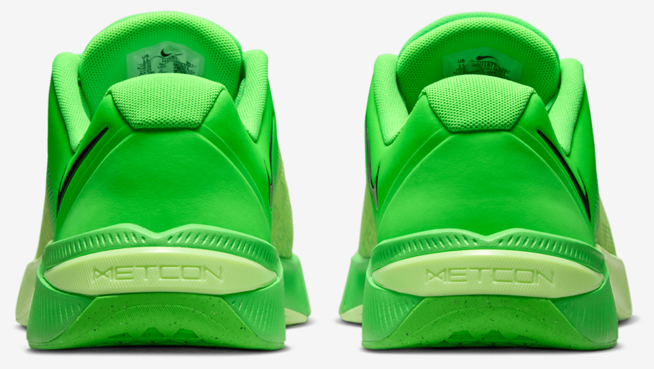 Nike Metcon 10 Image 3 of 9. Tap to open photo gallery.