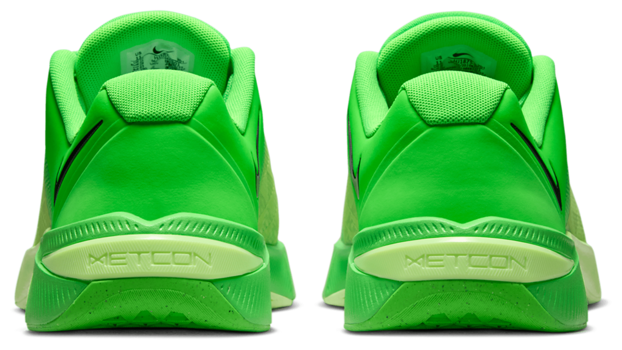 Nike Metcon 10 Image 3 of 9. Tap to open photo gallery.
