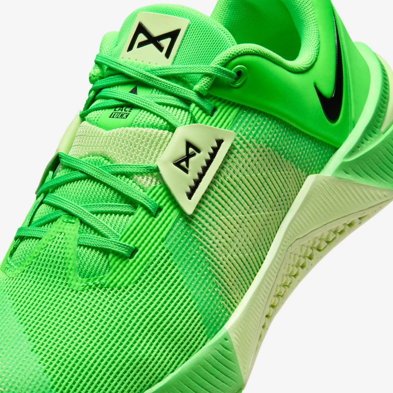 Nike Metcon 10 Image 7 of 9. Tap to open photo gallery.