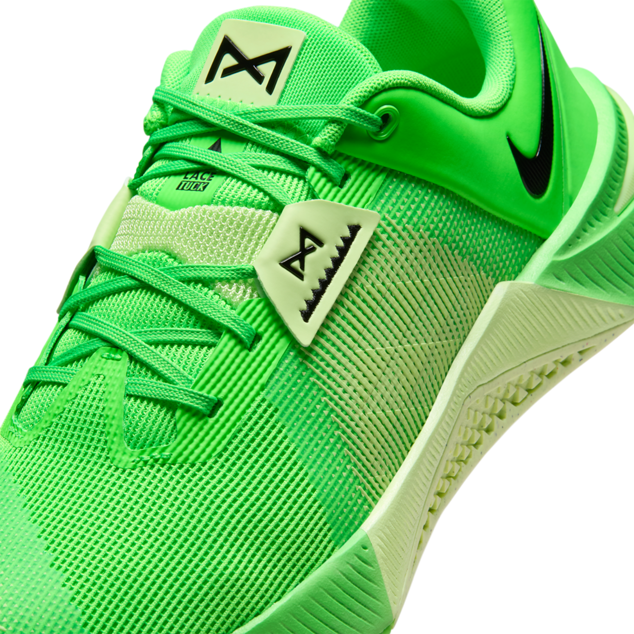 Nike Metcon 10 Image 7 of 9. Tap to open photo gallery.