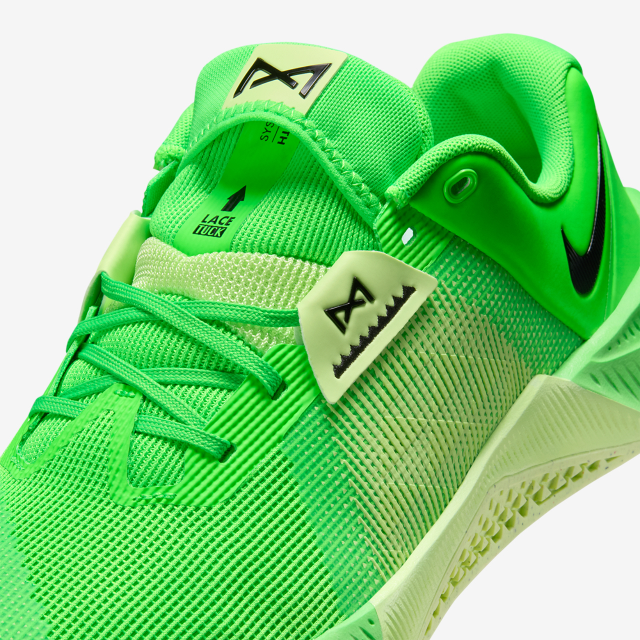 Nike Metcon 10 Image 9 of 9. Tap to open photo gallery.