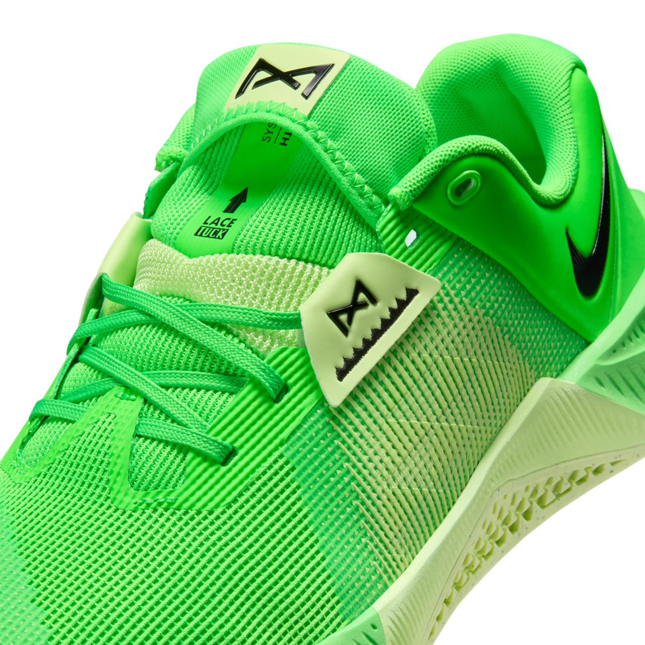 Nike Metcon 10 Image 9 of 9. Tap to open photo gallery.