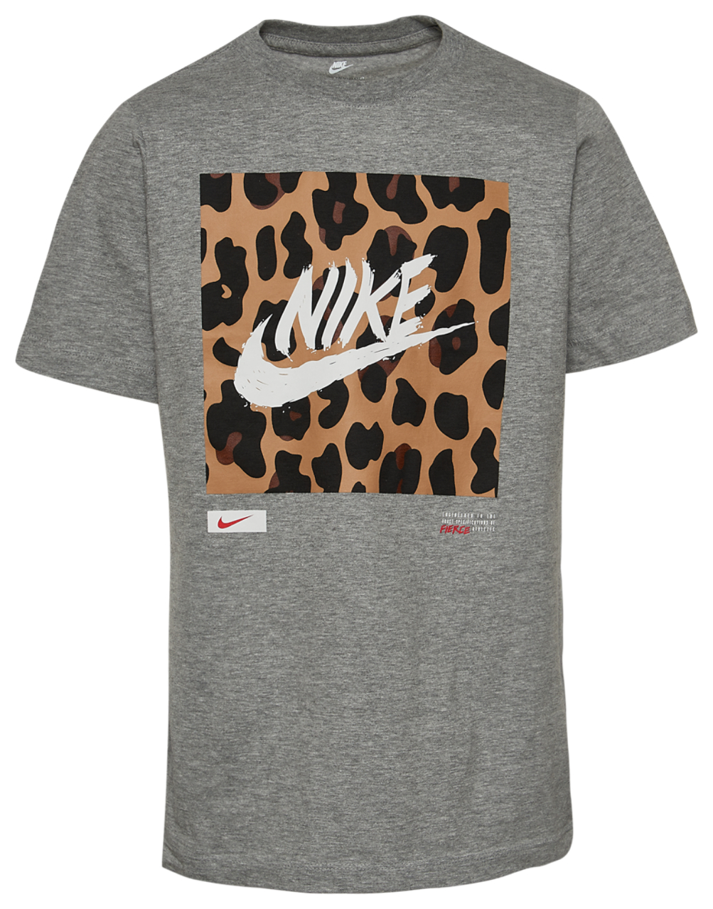 Nike Tunnel Walk T-Shirt Image 1 of 1. Tap to open photo gallery.