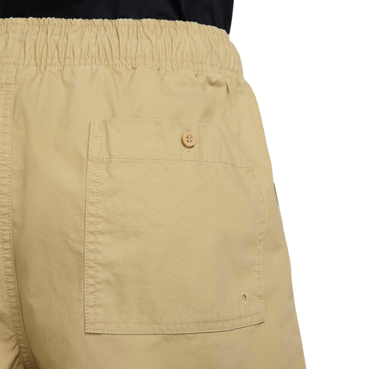 Nike Club Flow Wash Shorts Image 5 of 8. Tap to open photo gallery.