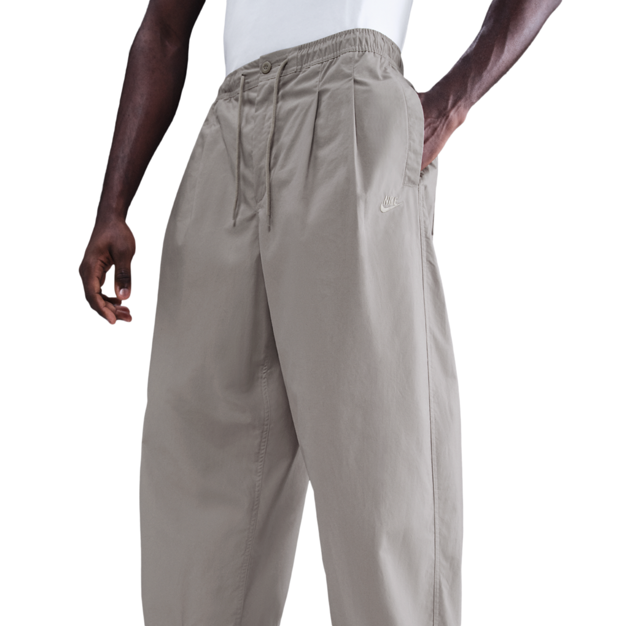 Nike Club Balloon Pants Image 1 of 4. Tap to open photo gallery.