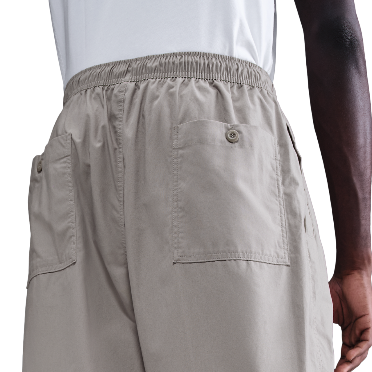 Nike Club Balloon Pants Image 2 of 4. Tap to open photo gallery.