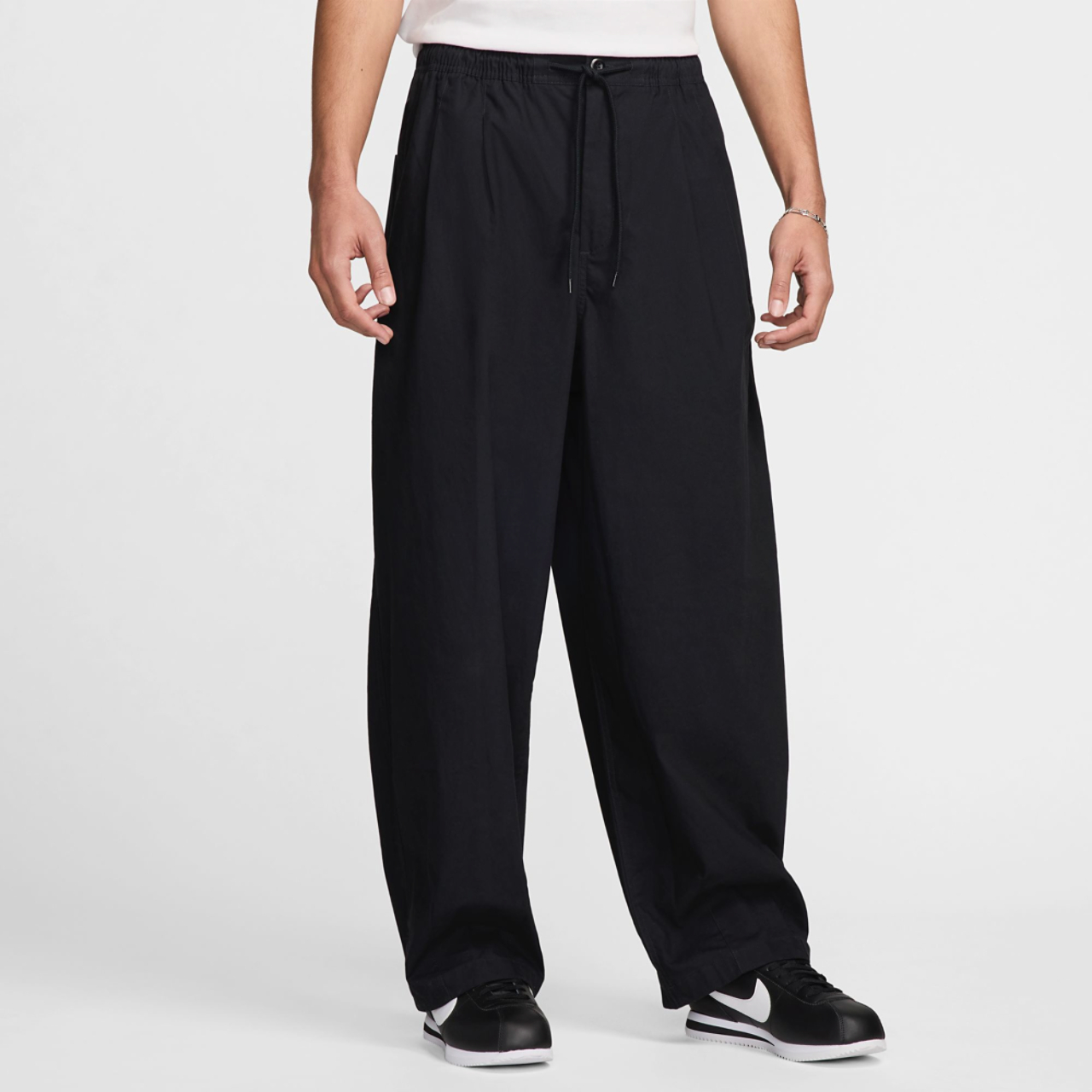 Nike Club Balloon Pants Image 1 of 2. Tap to open photo gallery.
