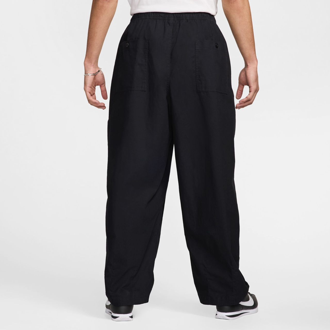 Nike Club Balloon Pants Image 2 of 2. Tap to open photo gallery.
