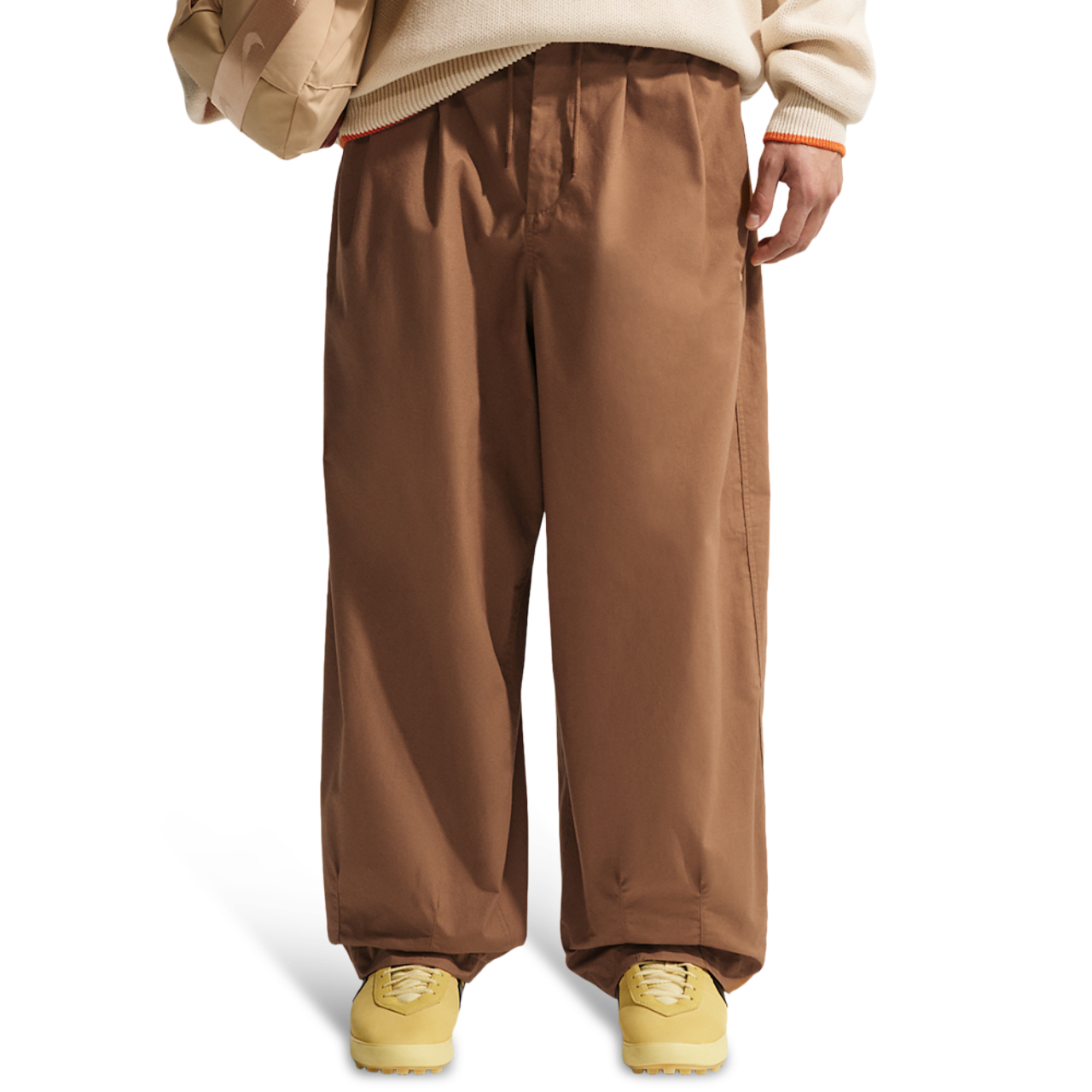 Nike Club Balloon Pants Image 1 of 7. Tap to open photo gallery.