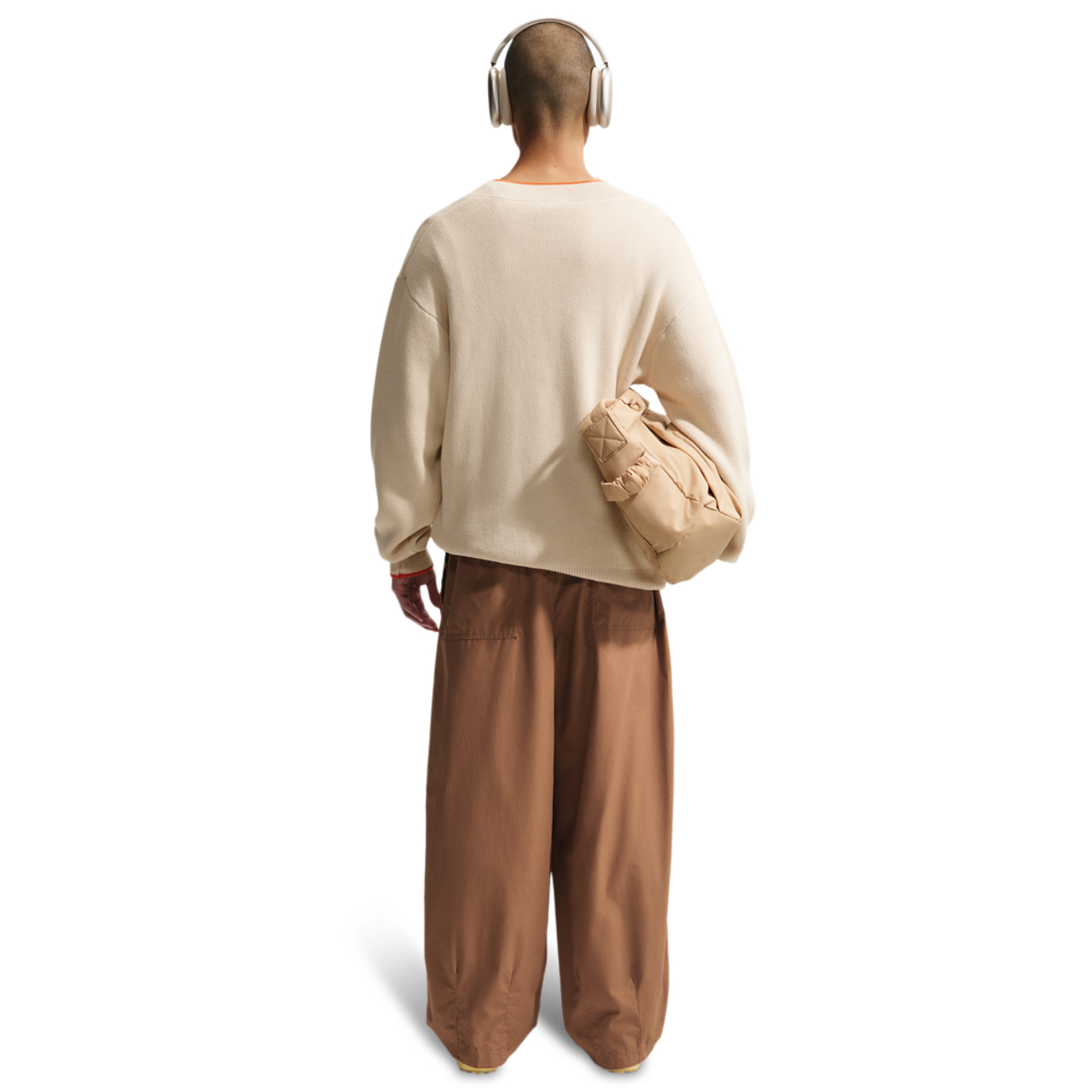 Nike Club Balloon Pants Image 7 of 7. Tap to open photo gallery.