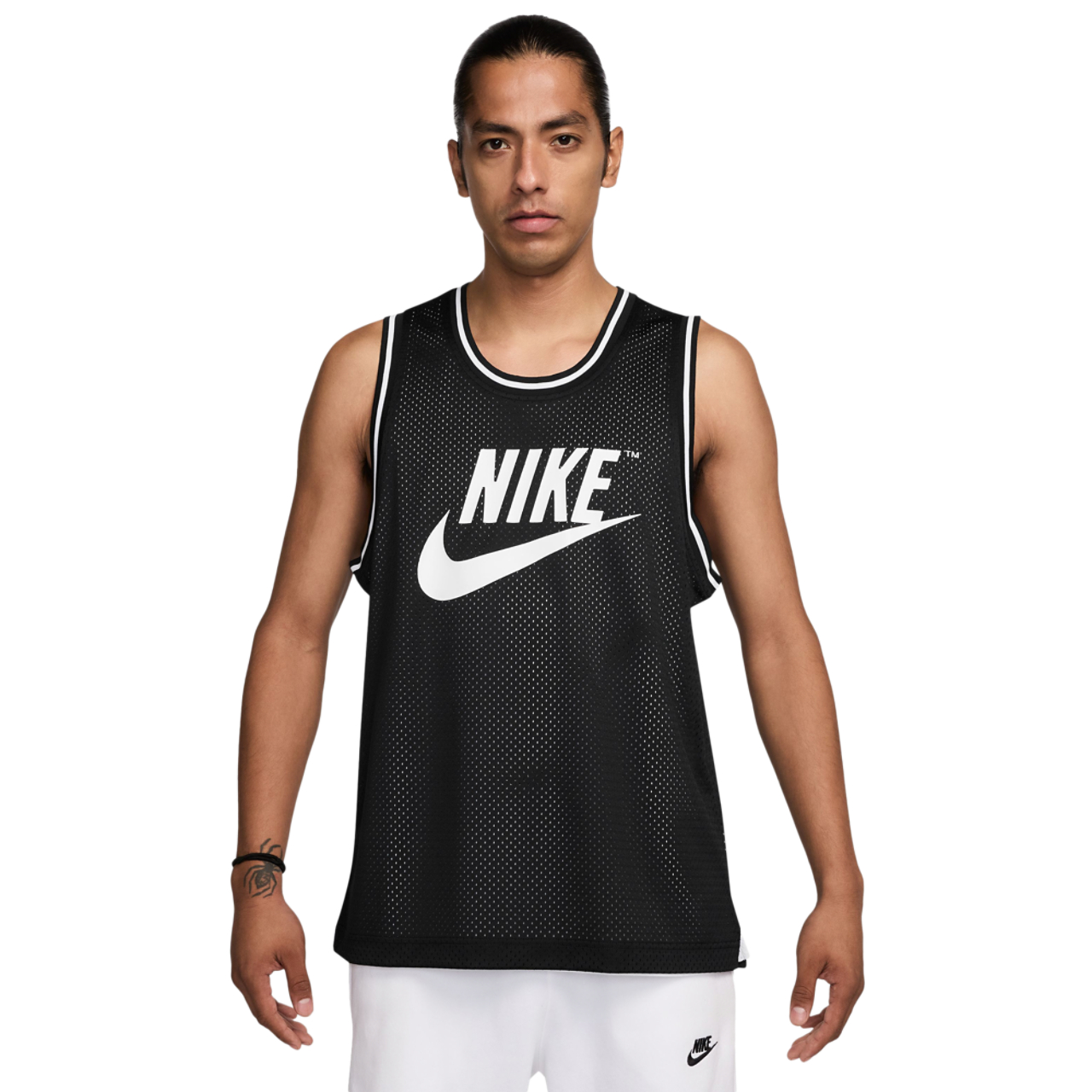 Nike Club Futura Reversible Mesh Jersey Foot Locker