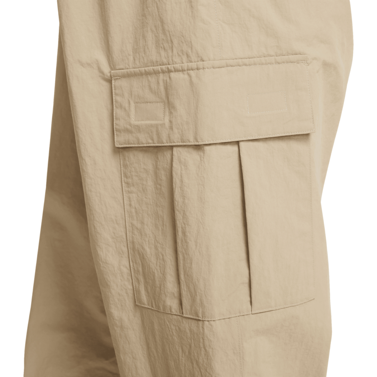 Nike Club Woven Cargo Pants Image 5 of 7. Tap to open photo gallery.