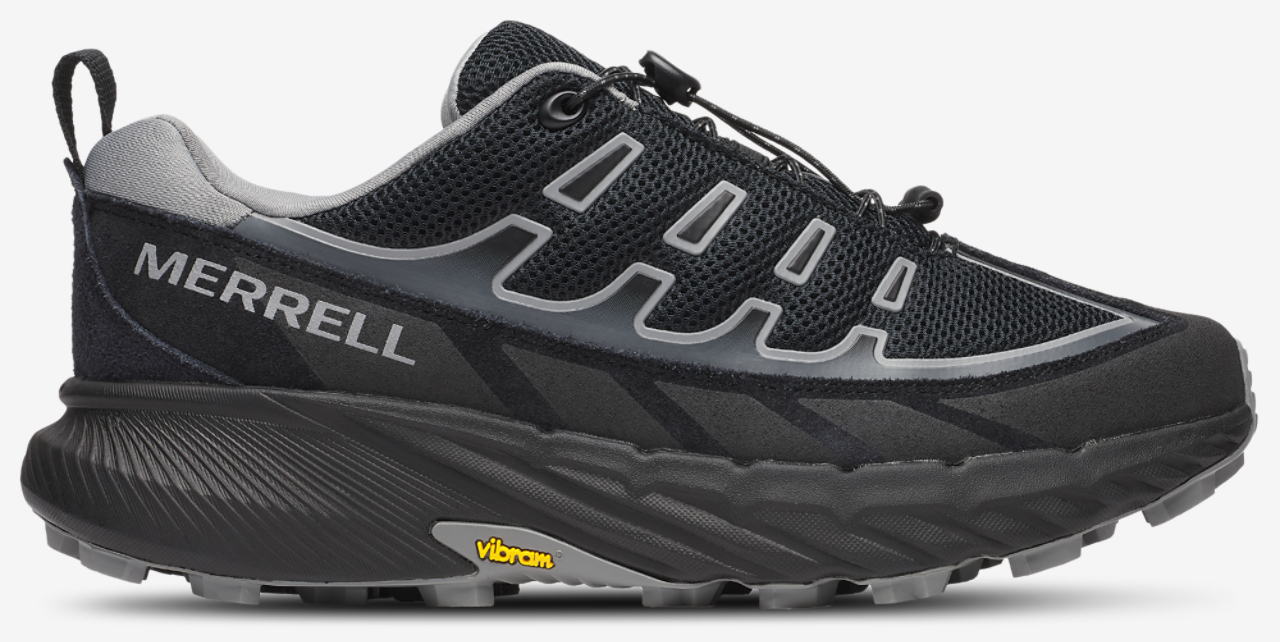 Merrell Agility Peak 5 Trek Image 1 of 6. Tap to open photo gallery.