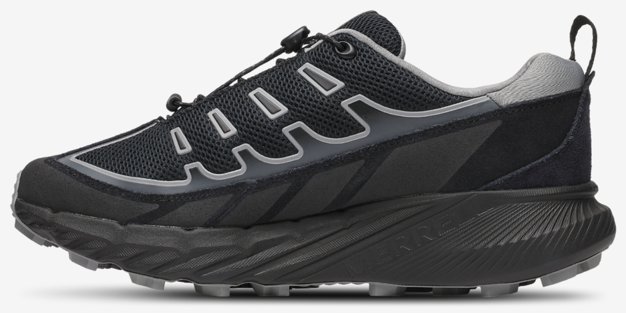 Merrell Agility Peak 5 Trek Image 2 of 6. Tap to open photo gallery.