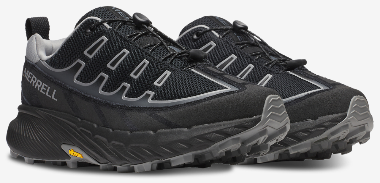 Merrell Agility Peak 5 Trek Image 6 of 6. Tap to open photo gallery.