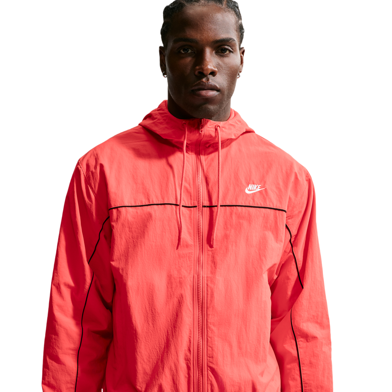 Nike Club Athlete HD Jacket Image 3 of 7. Tap to open photo gallery.
