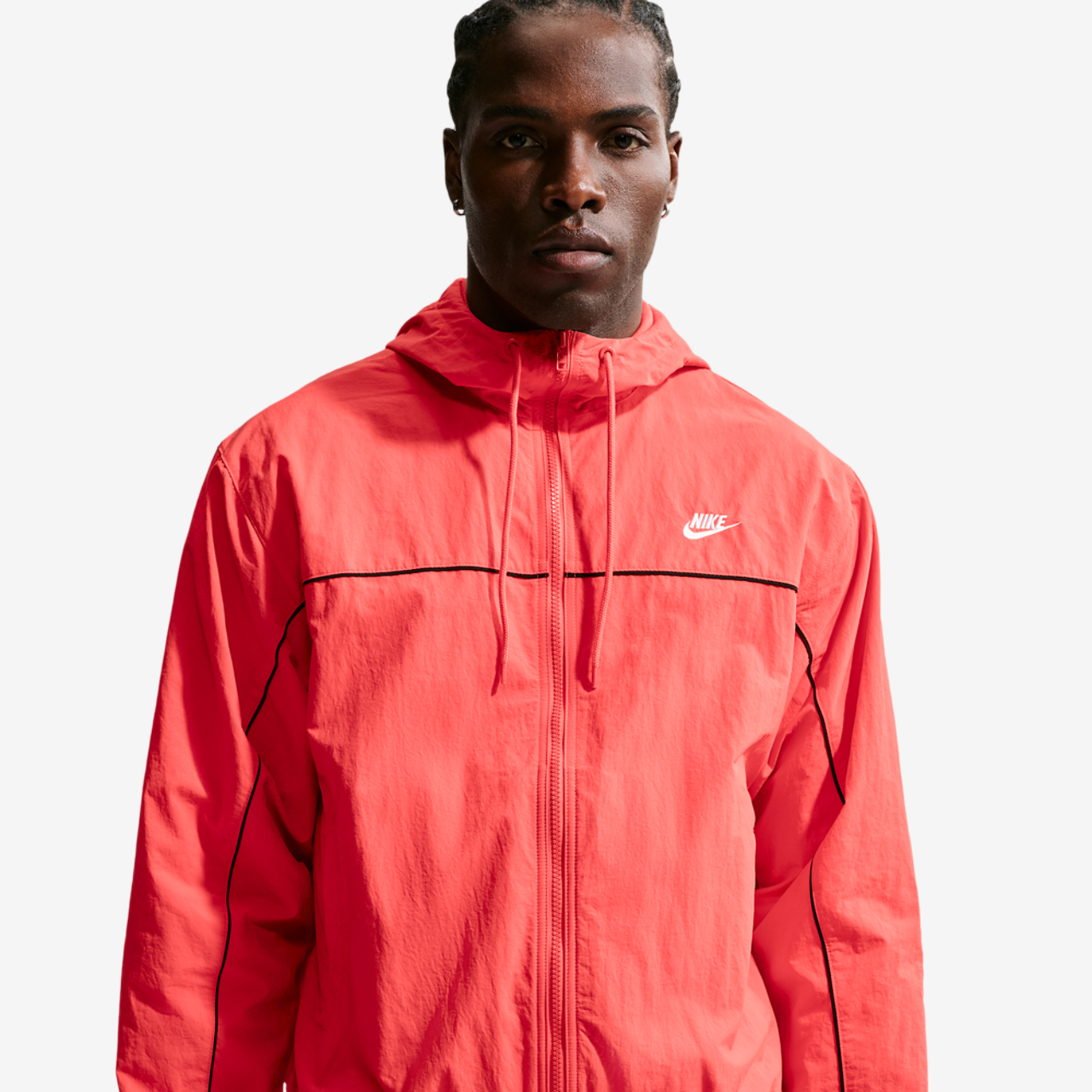 Nike Club Athlete HD Jacket Image 3 of 7. Tap to open photo gallery.