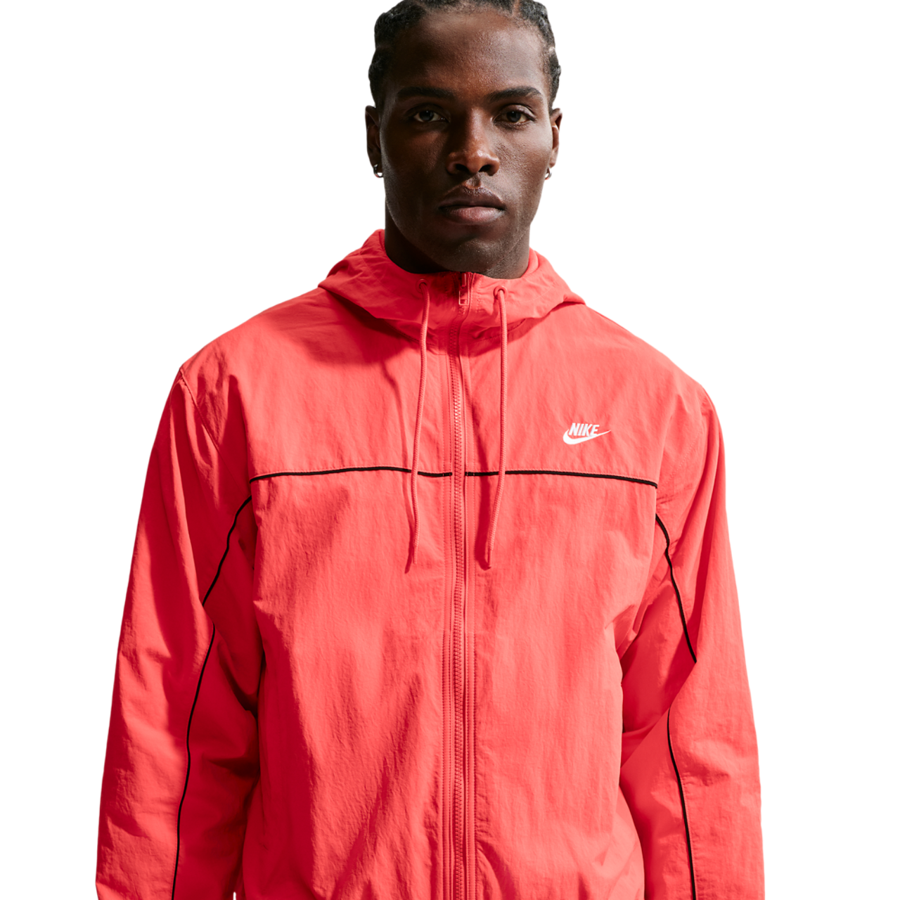 Nike Club Athlete HD Jacket Image 3 of 7. Tap to open photo gallery.