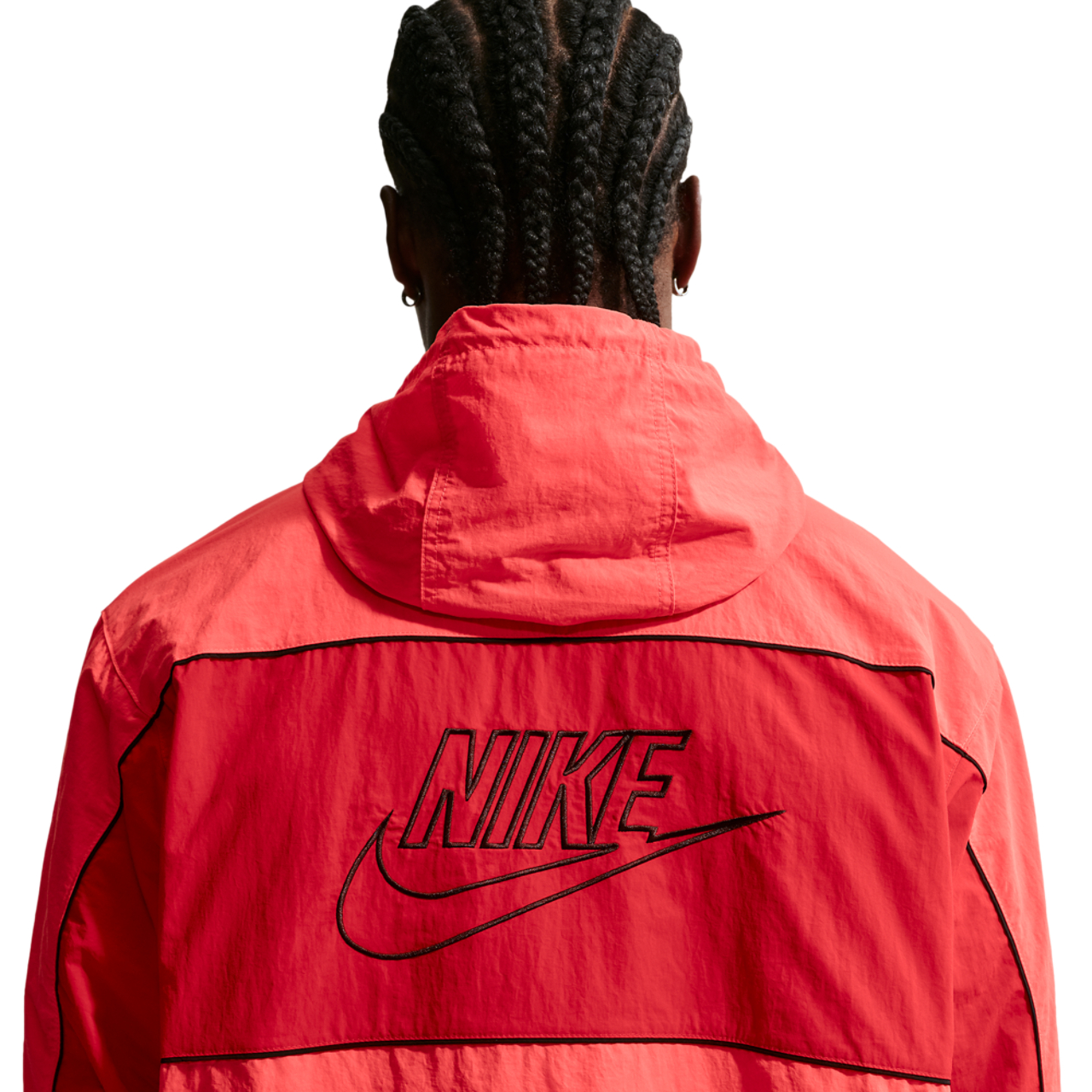 Nike Club Athlete HD Jacket Image 4 of 7. Tap to open photo gallery.