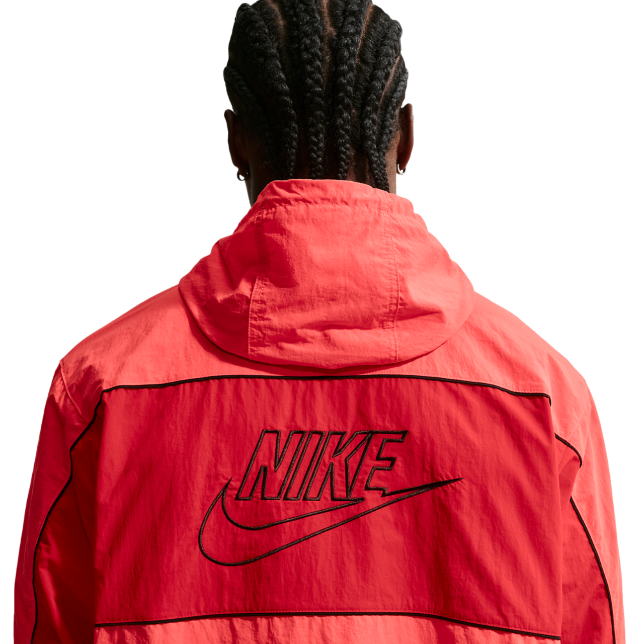 Nike Club Athlete HD Jacket Image 4 of 7. Tap to open photo gallery.