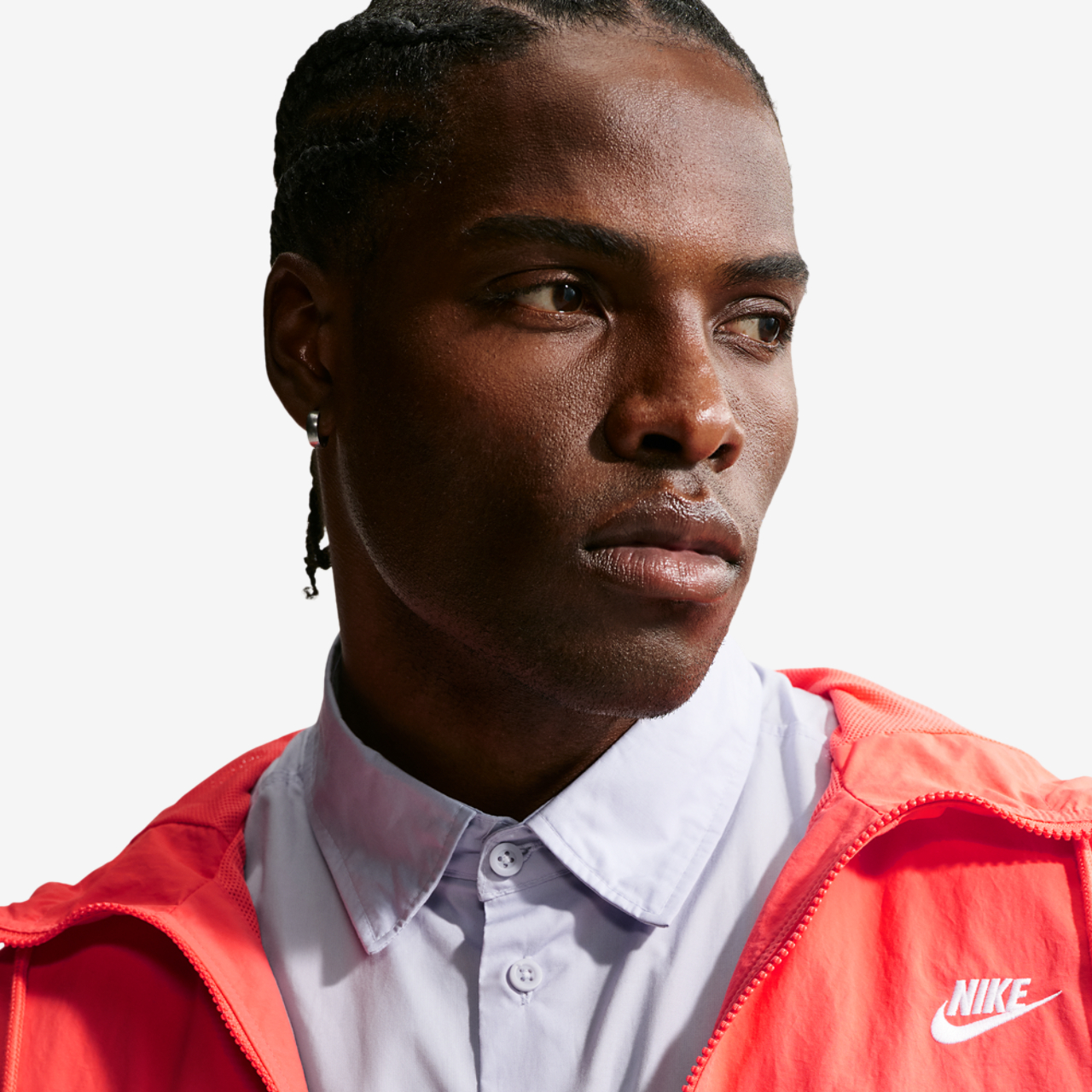 Nike Club Athlete HD Jacket Image 5 of 7. Tap to open photo gallery.