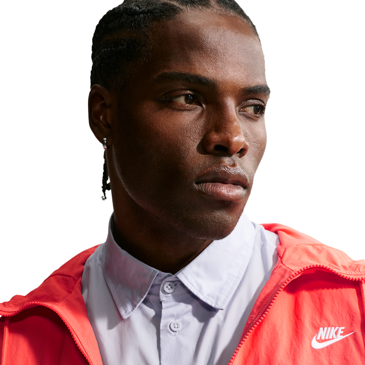 Nike Club Athlete HD Jacket Image 5 of 7. Tap to open photo gallery.
