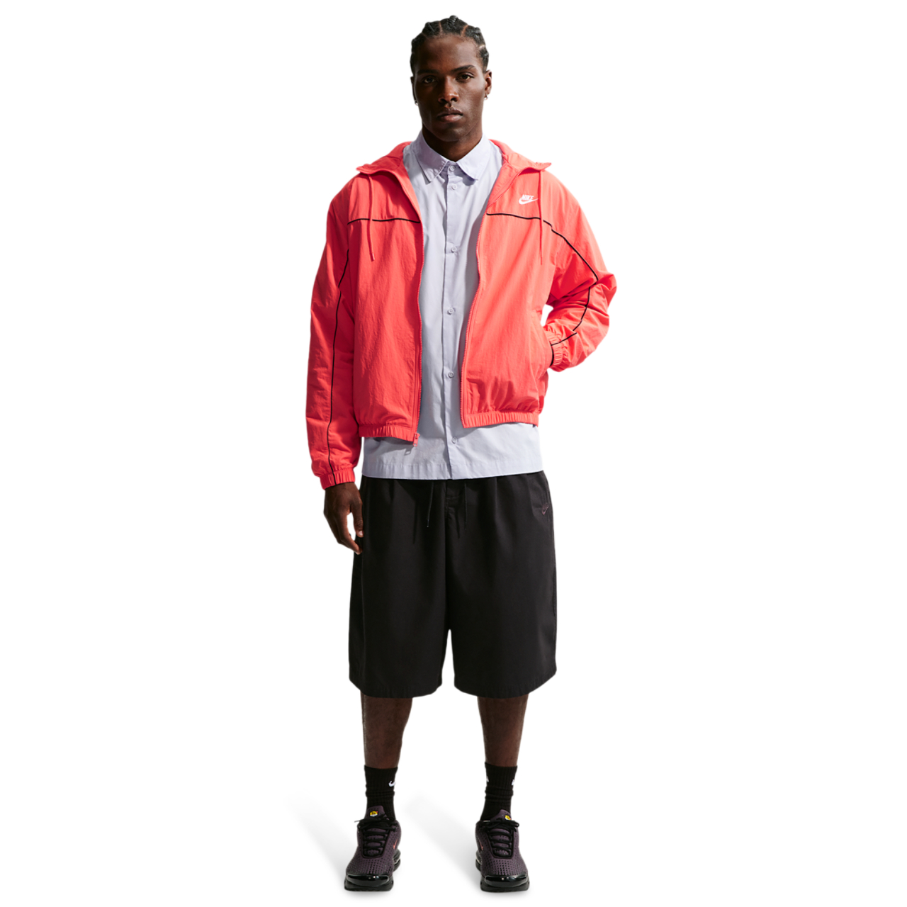 Nike Club Athlete HD Jacket Image 6 of 7. Tap to open photo gallery.