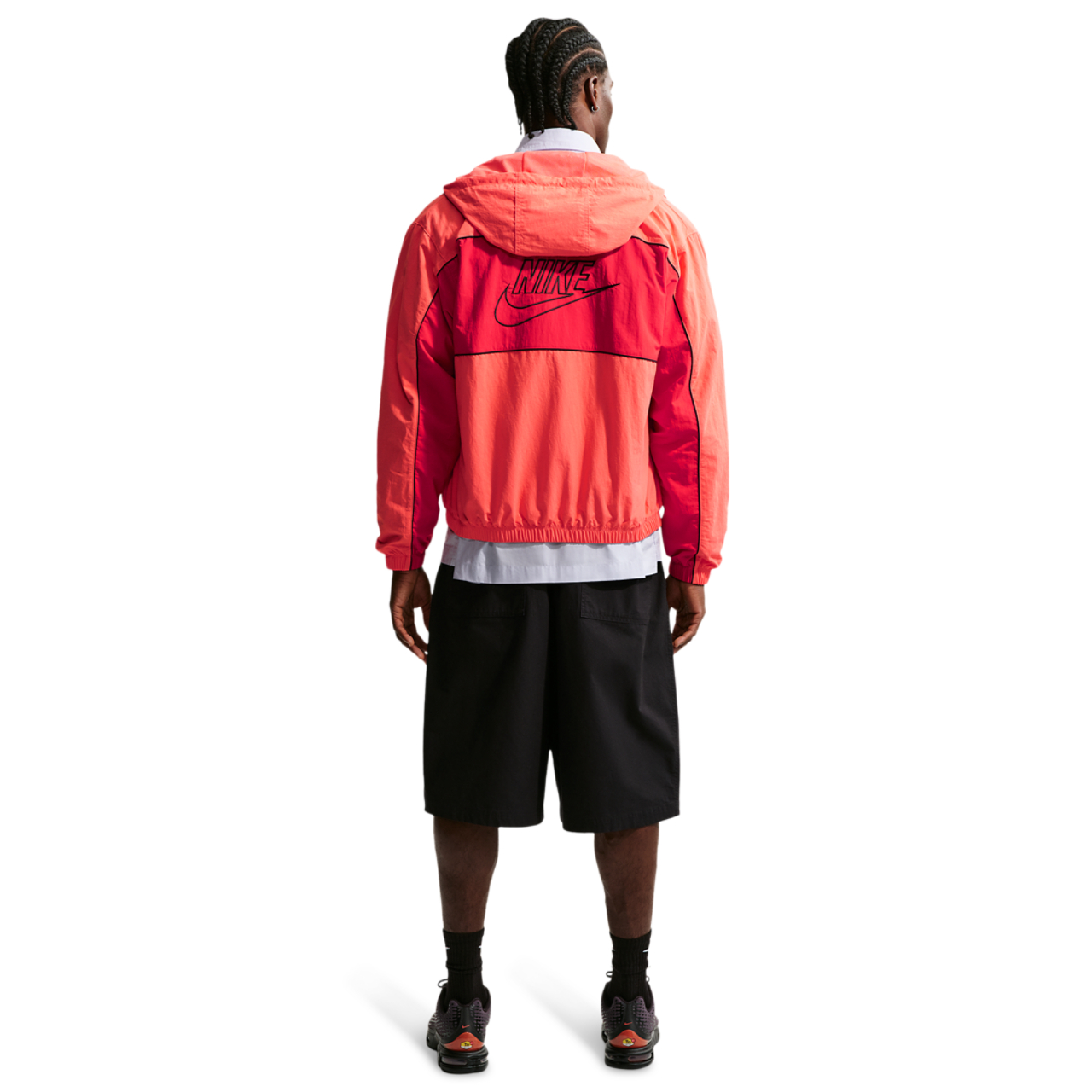 Nike Club Athlete HD Jacket Image 7 of 7. Tap to open photo gallery.