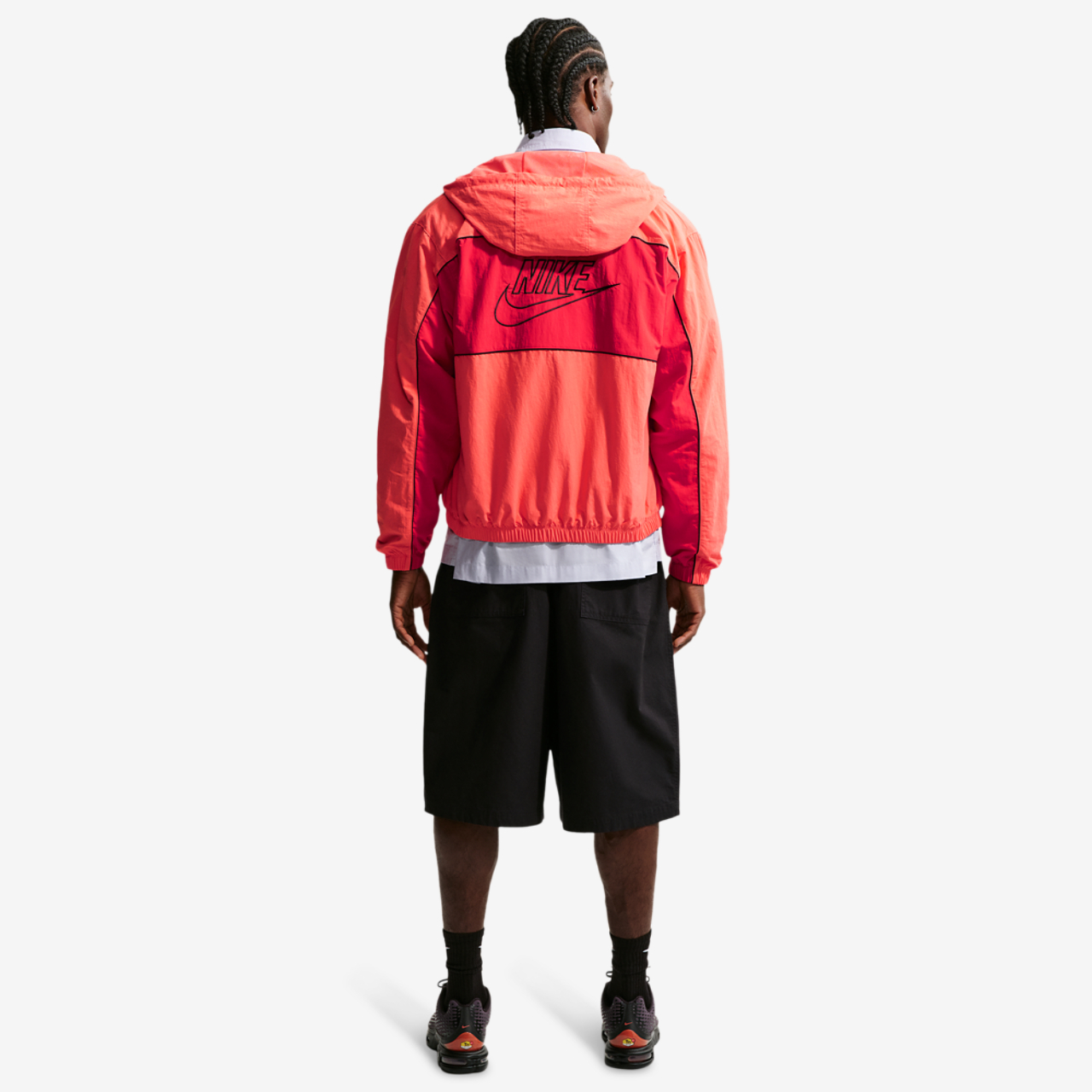 Nike Club Athlete HD Jacket Image 7 of 7. Tap to open photo gallery.