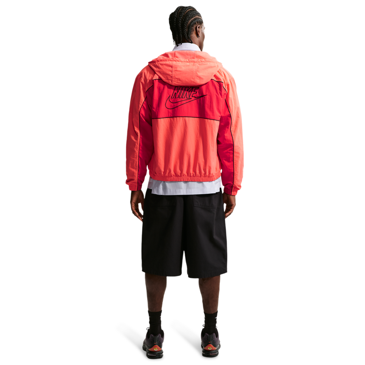 Nike Club Athlete HD Jacket Image 7 of 7. Tap to open photo gallery.