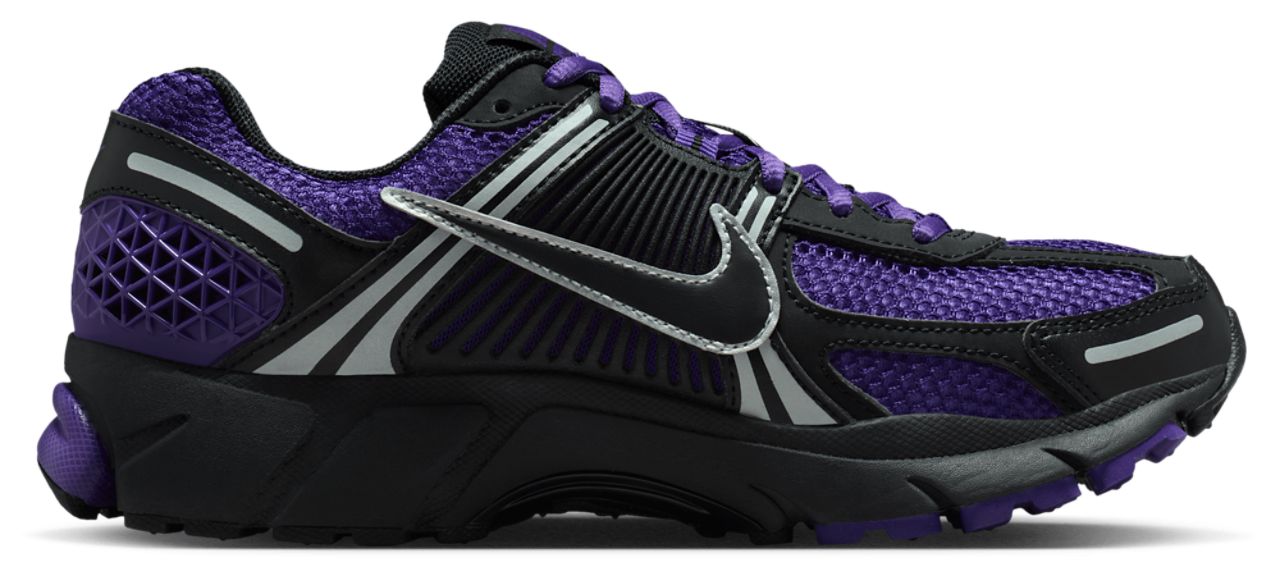 Nike Zoom Vomero 5 Image 1 of 5. Tap to open photo gallery.