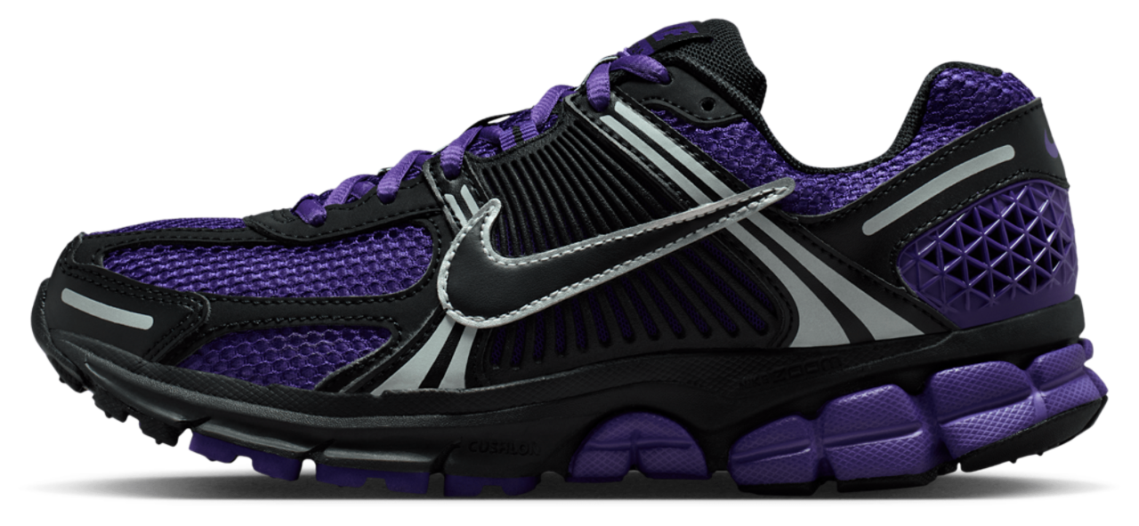 Nike Zoom Vomero 5 Image 2 of 5. Tap to open photo gallery.