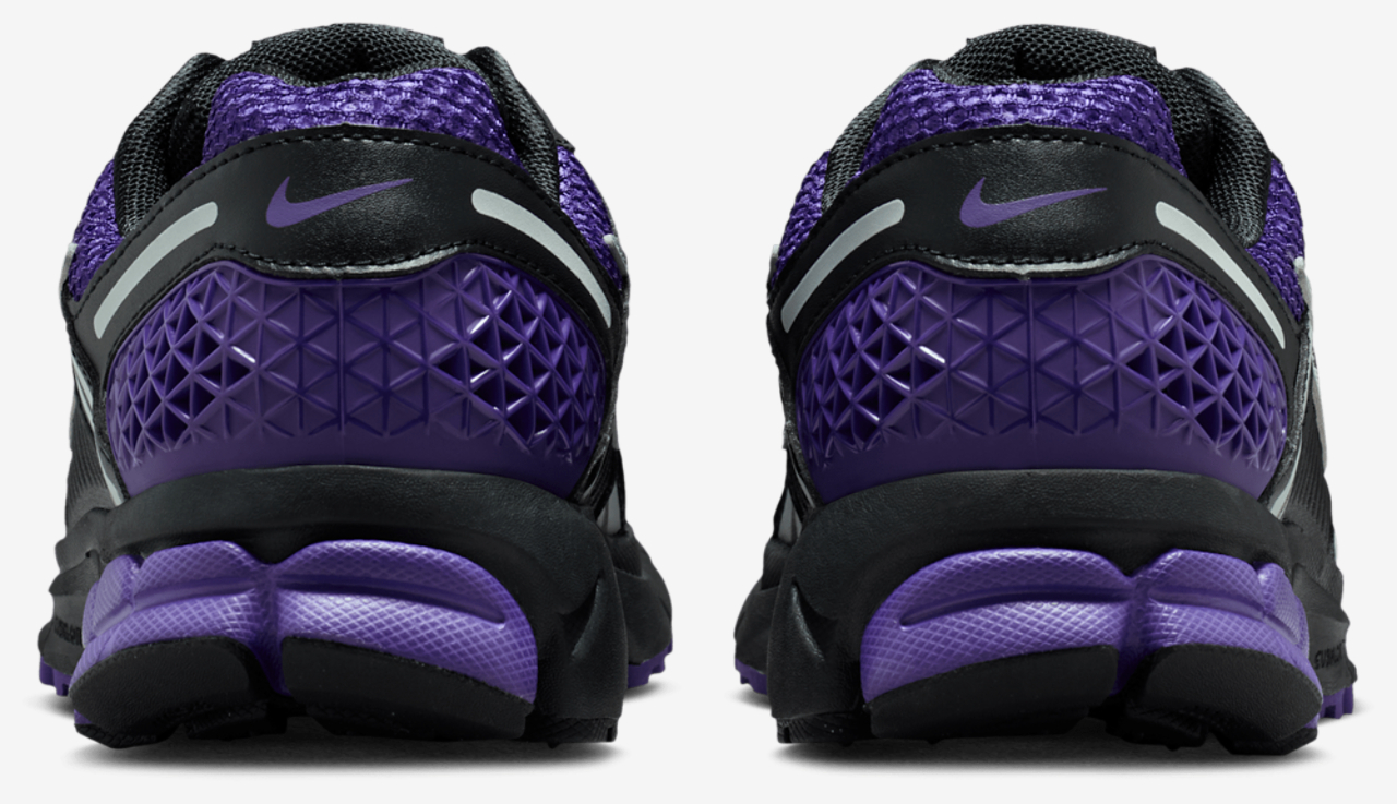 Nike Zoom Vomero 5 Image 3 of 5. Tap to open photo gallery.
